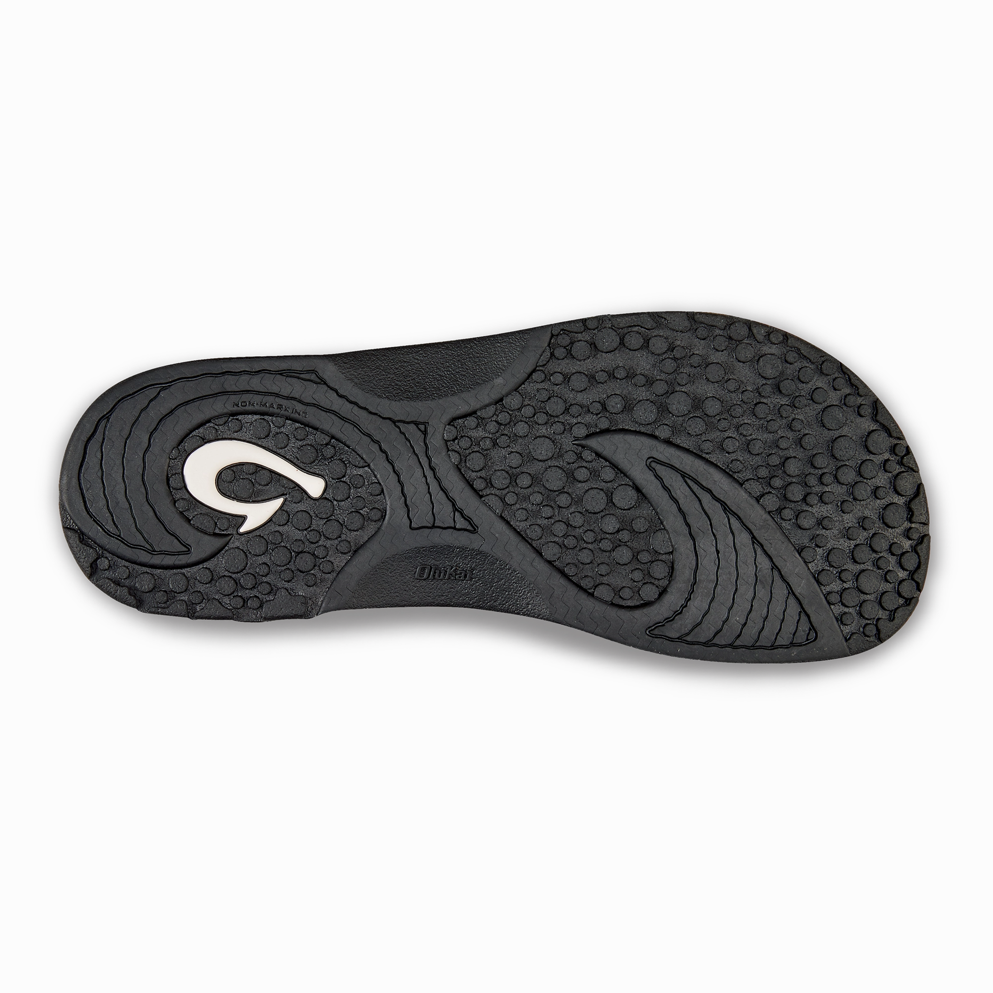 Icon Sandals Nalu Slide - Black