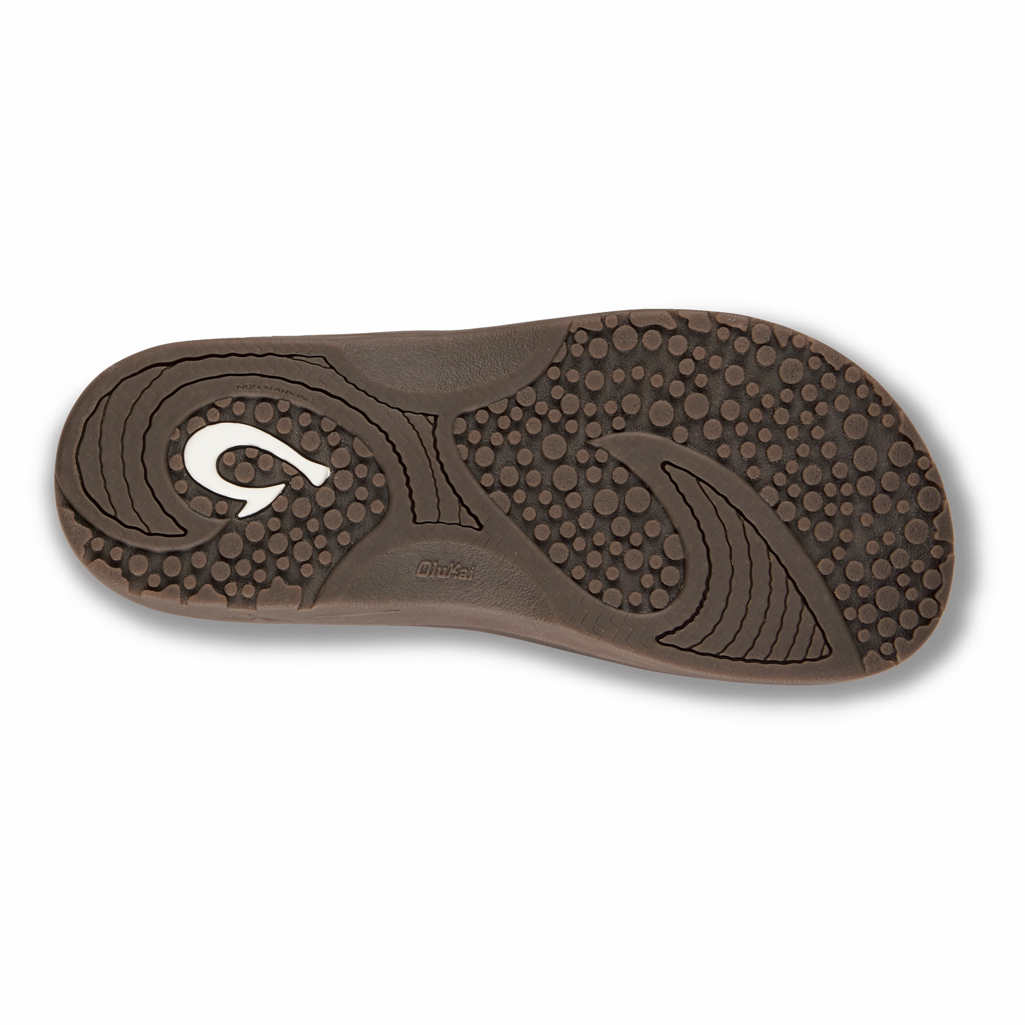 Nalu Slide - Dark Java Outdoor Sandals
