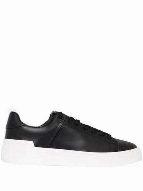B-Court low-top sneakers Flat Shoes With Platform