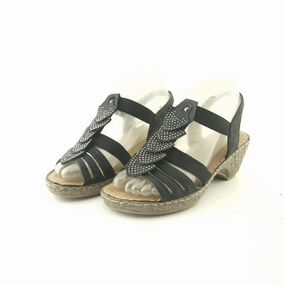 NATURELLA . Buckle High Heel Boots