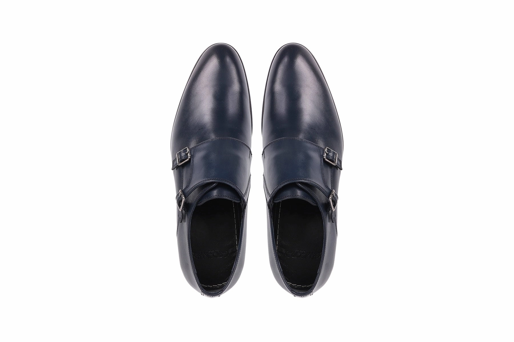 Nemo Double Monk Dress Shoes Dress Shoe Components