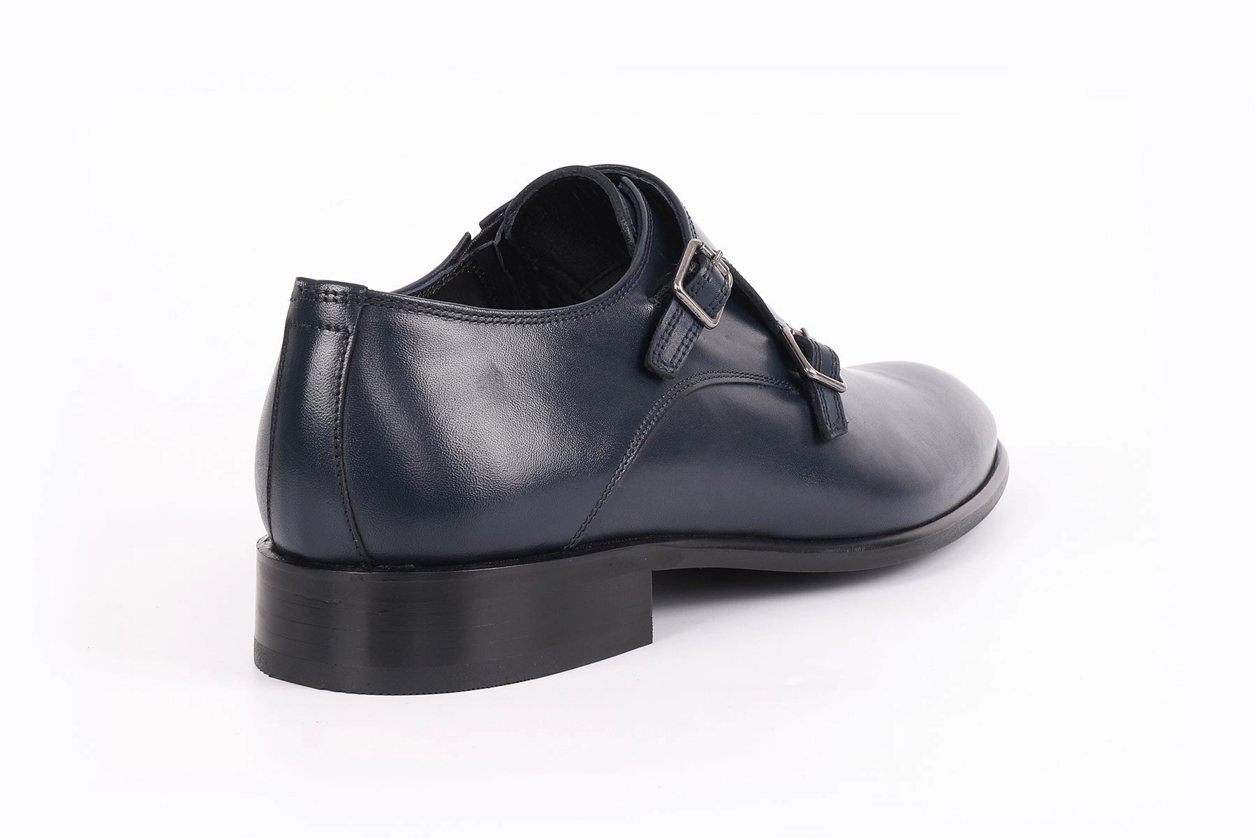 Nemo Double Monk Dress Shoes Dress Shoes 7.5
