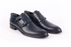 Nemo Double Monk Dress Shoes Men's Dress Shoes Clearance
