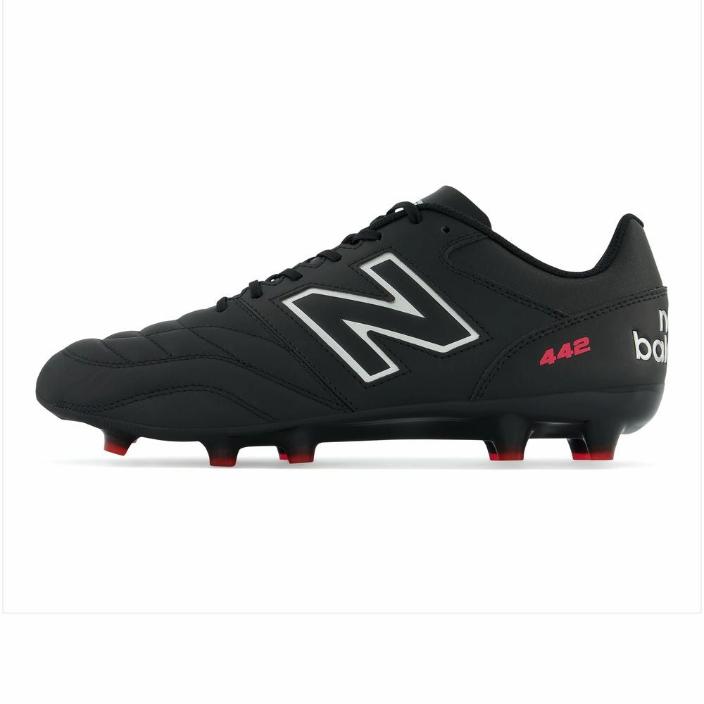 New Balance 442 v2 Team 2E Mens Football Boots Boots With A Suit