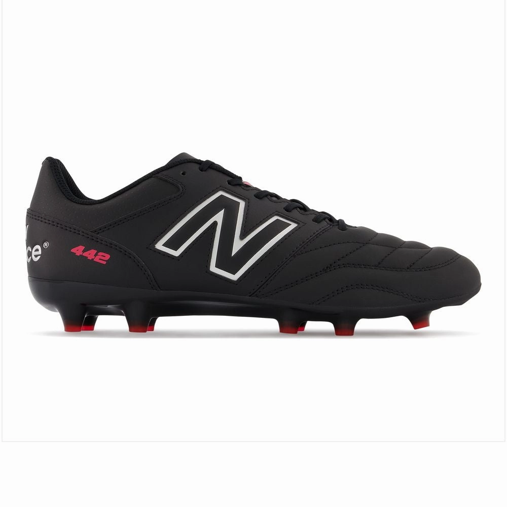 Emanuele Crasto Boots New Balance 442 v2 Team 2E Mens Football Boots