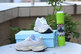 Chanel Sneakers New Balance 9060 Cream Sneakers