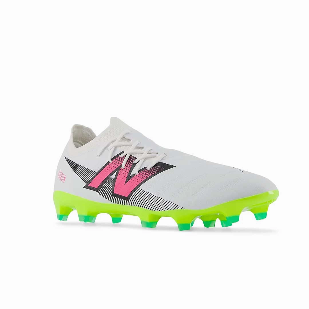 New Balance - Unisex Furon Destroy V7  Firm Ground Soccer Cleats (SF2FH75-D) Best Way To Deodorize Soccer Cleats