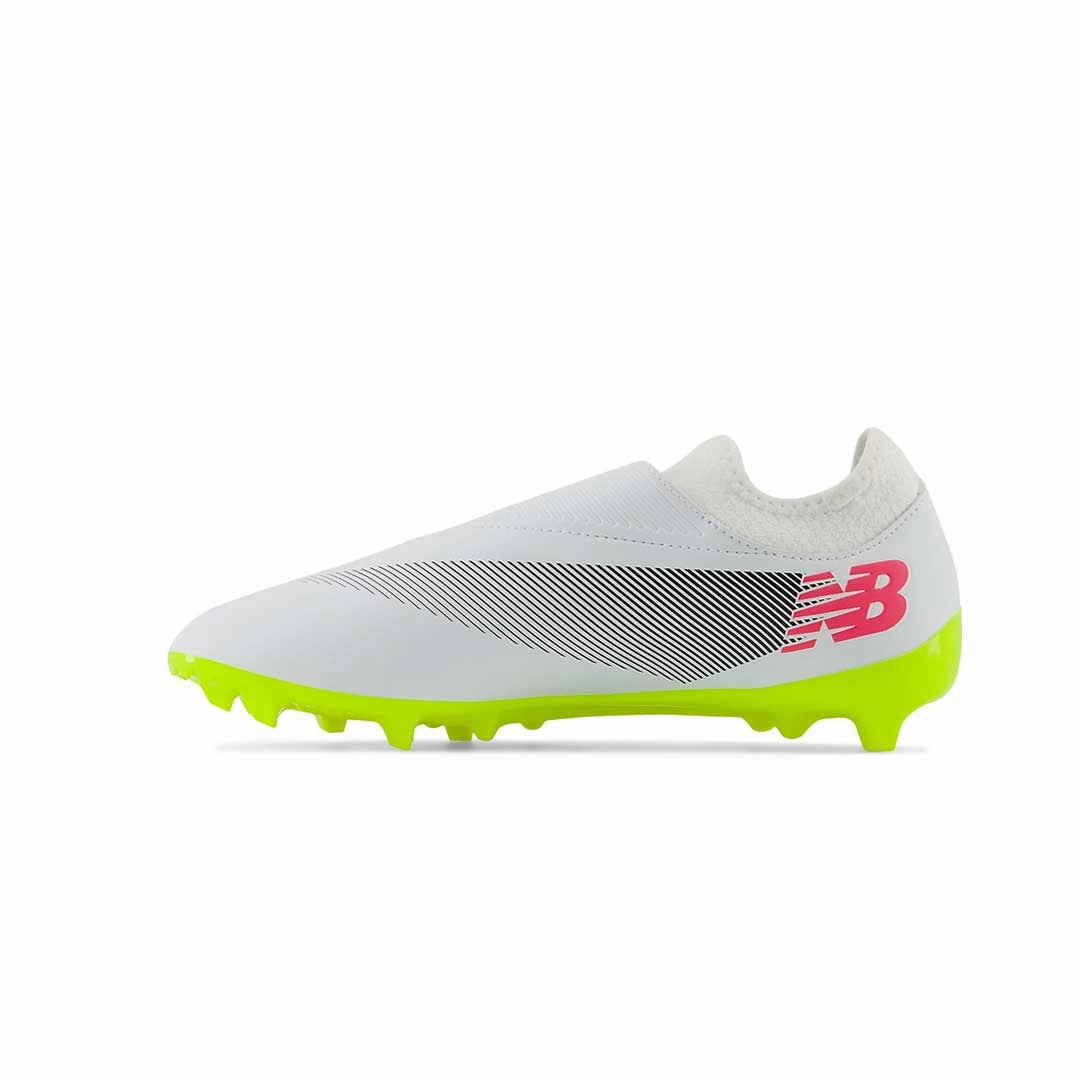 New Balance - Women's Furon V7  Dispatch Firm Ground Cleats (SF3FH75-D) F50 Soccer Cleats