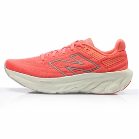 New Balance Fresh Foam X 1080v13 Women's Running Shoe - Gulf Red/Linen Test Has Revealed The Air Max Dn Running Shoe.