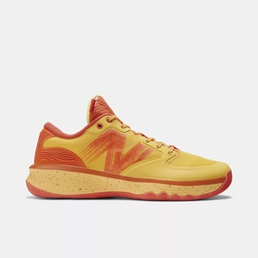 New Balance Hesi Low 'Sunflower' Hydro Dipping Basketball Shoes