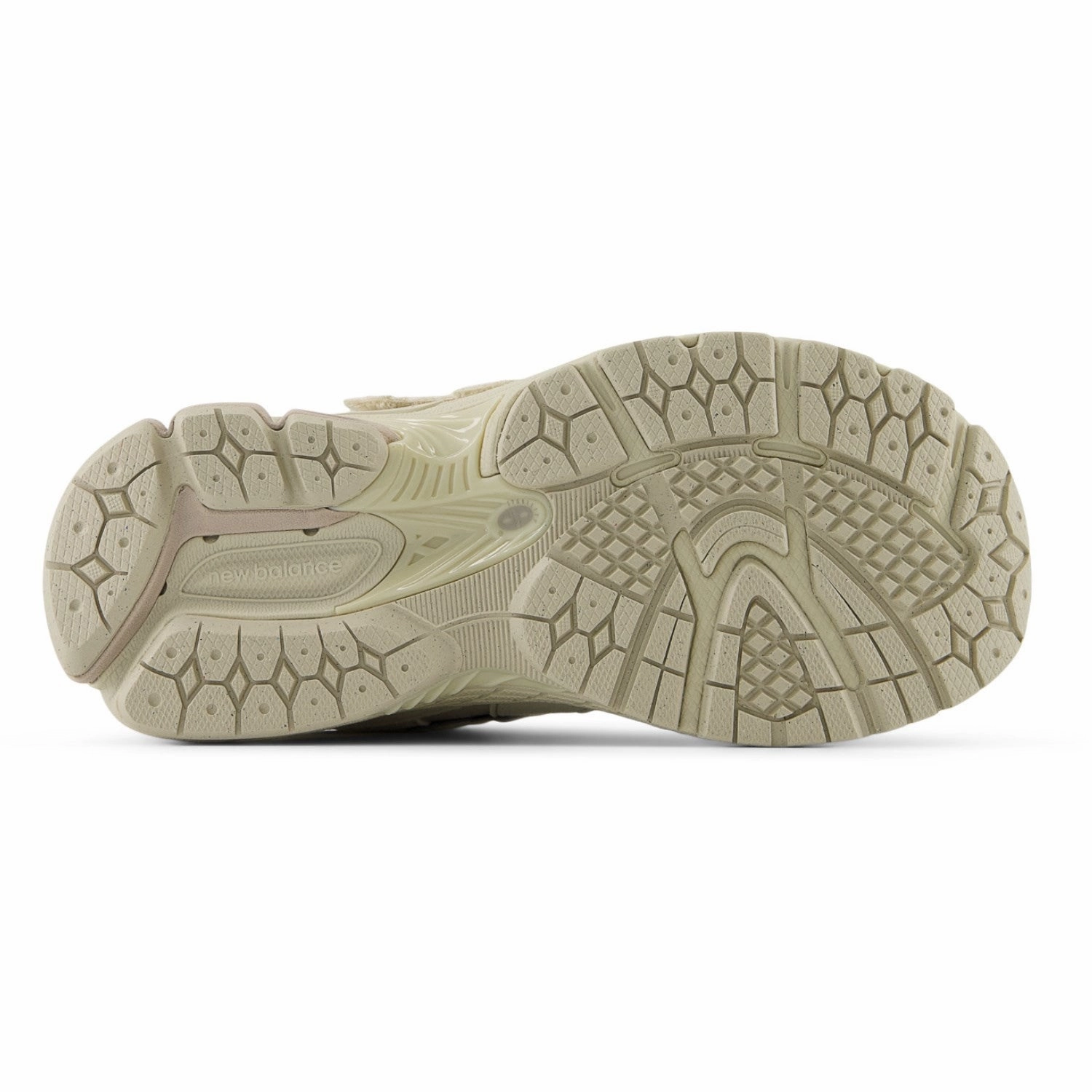 Old Lebron Sneakers New Balance Timberwolf New Balance 2002 Kids Hook & Loop