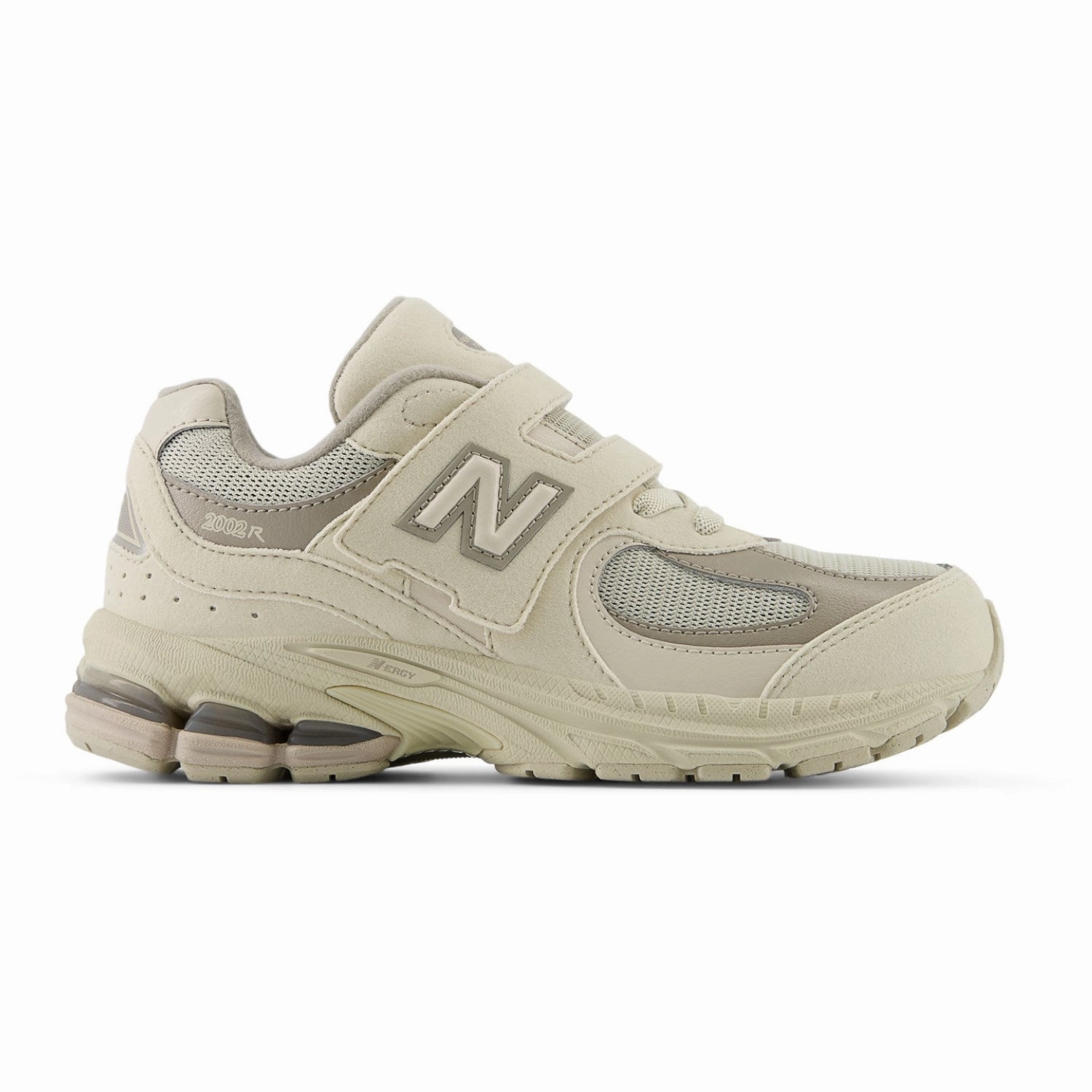 Curves Sneakers New Balance Timberwolf New Balance 2002 Kids Hook & Loop