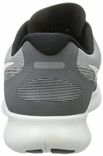 Nike Metcon Weightlifting Shoes Free Rn 2017 Running Shoe Wolf Grey/Off WhitePure PlatinumBlack 11
