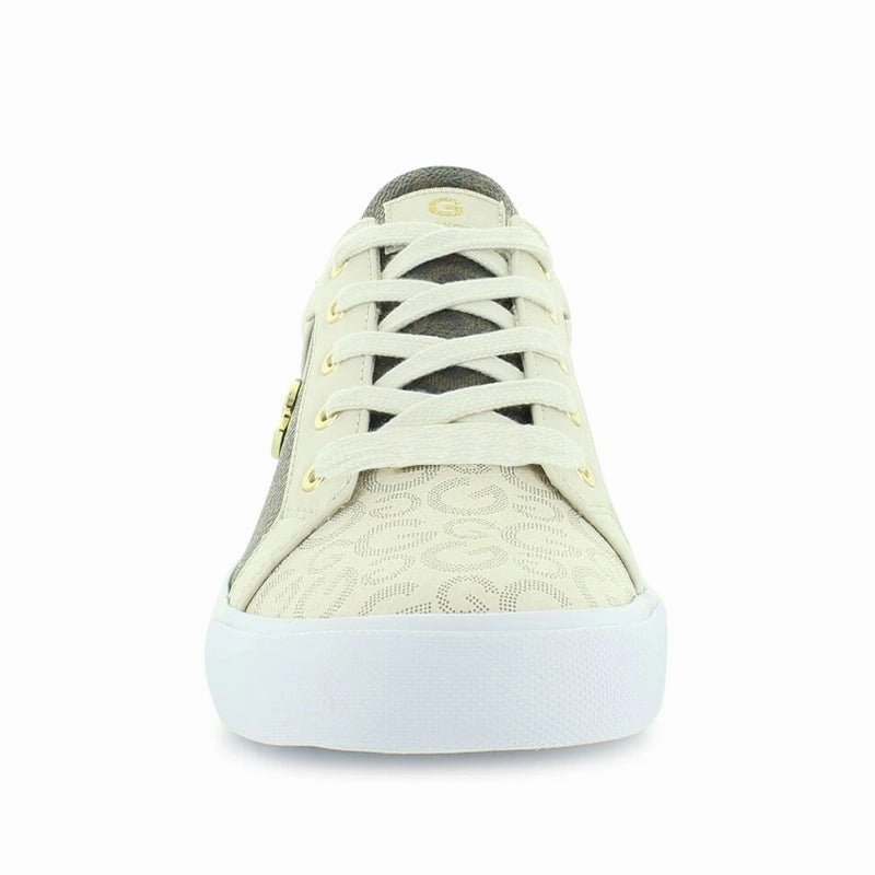 GUESS ONARIN WOMEN SHOES Steel Toe Dress Shoe