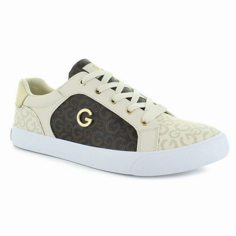 GUESS ONARIN WOMEN SHOES Dress Shoe Laces Length