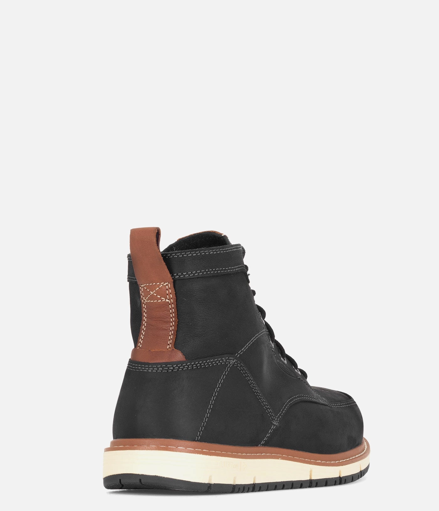 Wolverine Mile Boots KEEN Utility San Jose 6" Aluminum Safety Toe Boot - Men