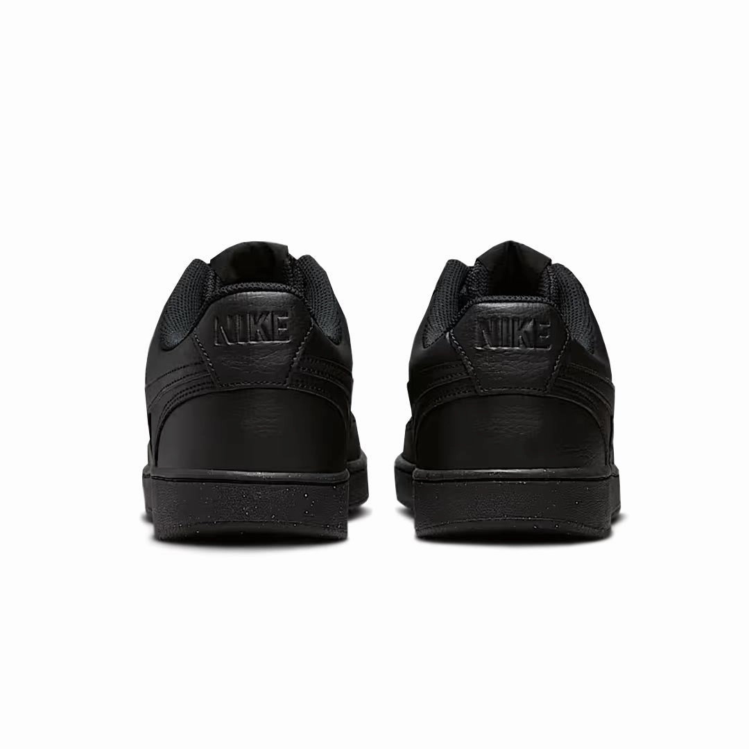 Original Nike Free Run Shoes Nike - Men's Court Vision Low Next Nature Shoes (DH2987 002)