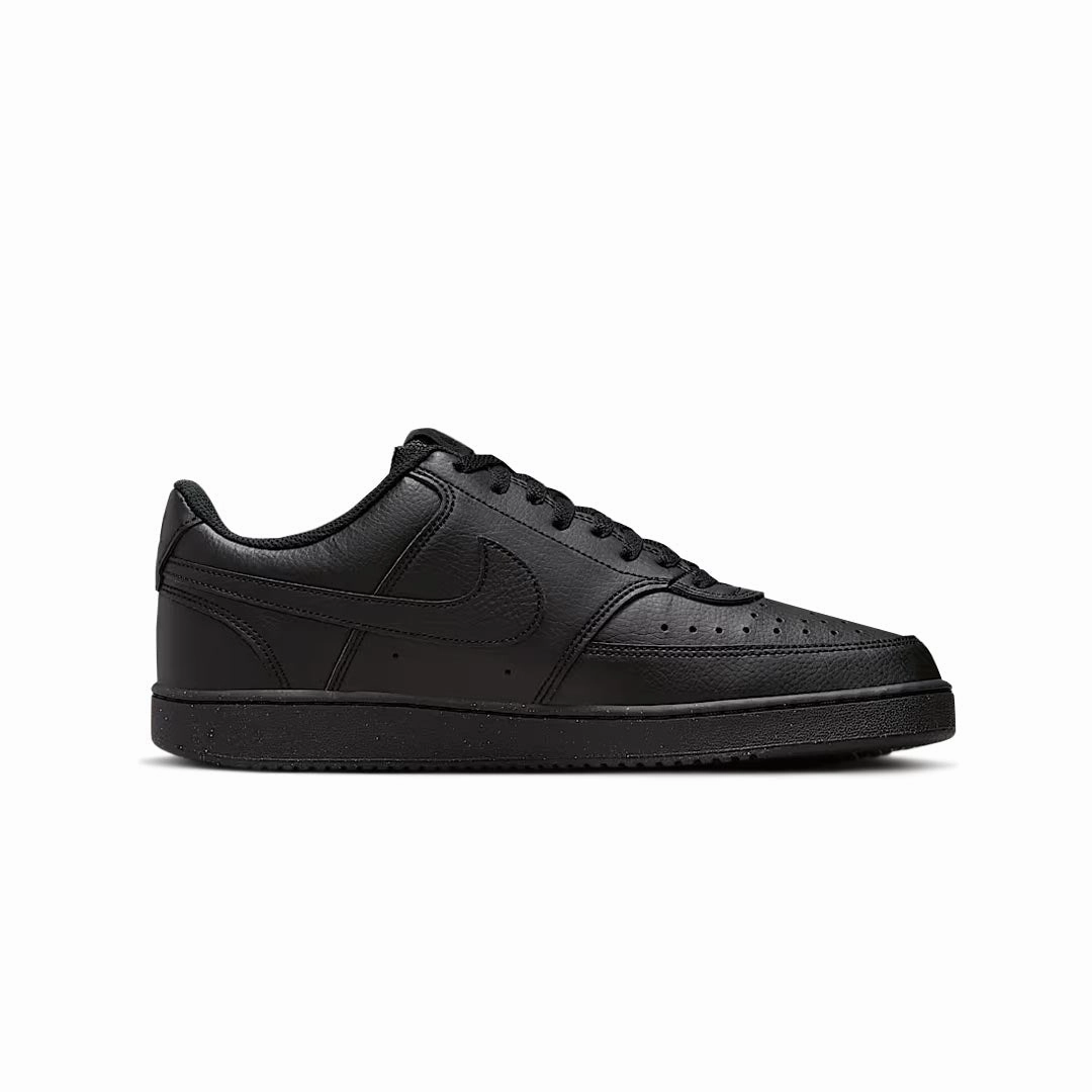 Nike - Men's Court Vision Low Next Nature Shoes (DH2987 002) Houston Texans Nike Shoes