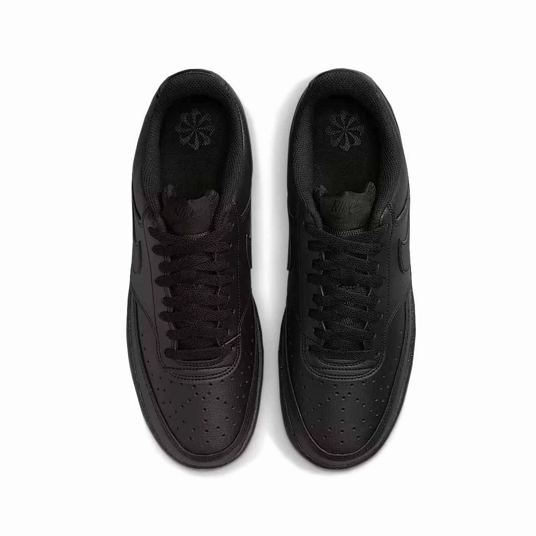 Nike V5 Rnr Shoes Nike - Men's Court Vision Low Next Nature Shoes (DH2987 002)