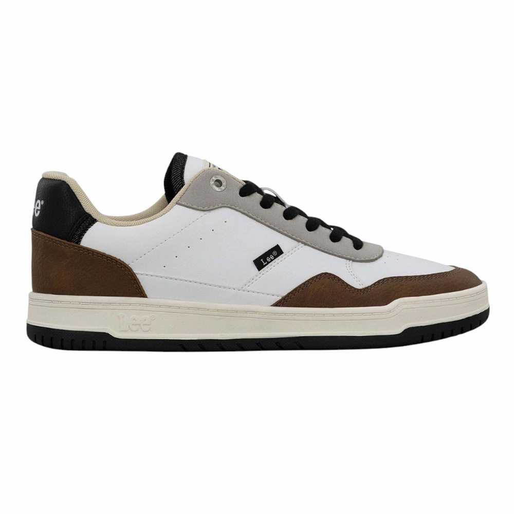 Marcus Lace Up Sneakers V3 Basketball Shoes