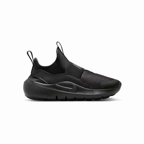 Nike Streetgato Low-top Soccer Shoes Nike - Kids' (Preschool) Flex Runner 4 Shoes (IF2894 001)