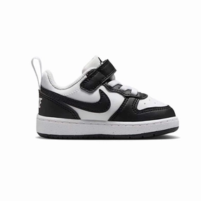 Nike Shoes Slip Ons Nike - Kids' (Infant) Court Borough Low Recraft Shoes (DV5458 131)