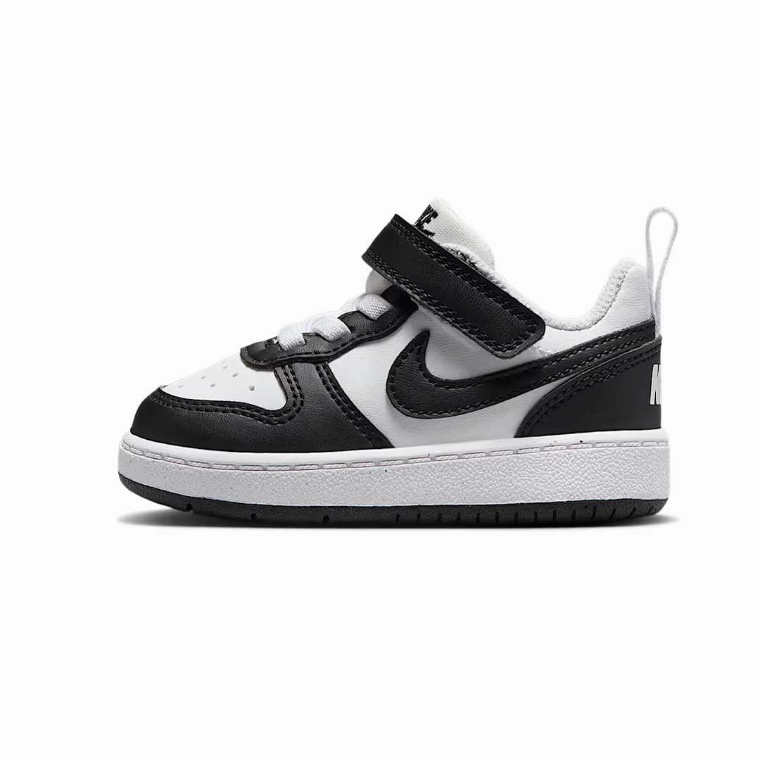 Buy Nike Online Nike - Kids' (Infant) Court Borough Low Recraft Shoes (DV5458 131)