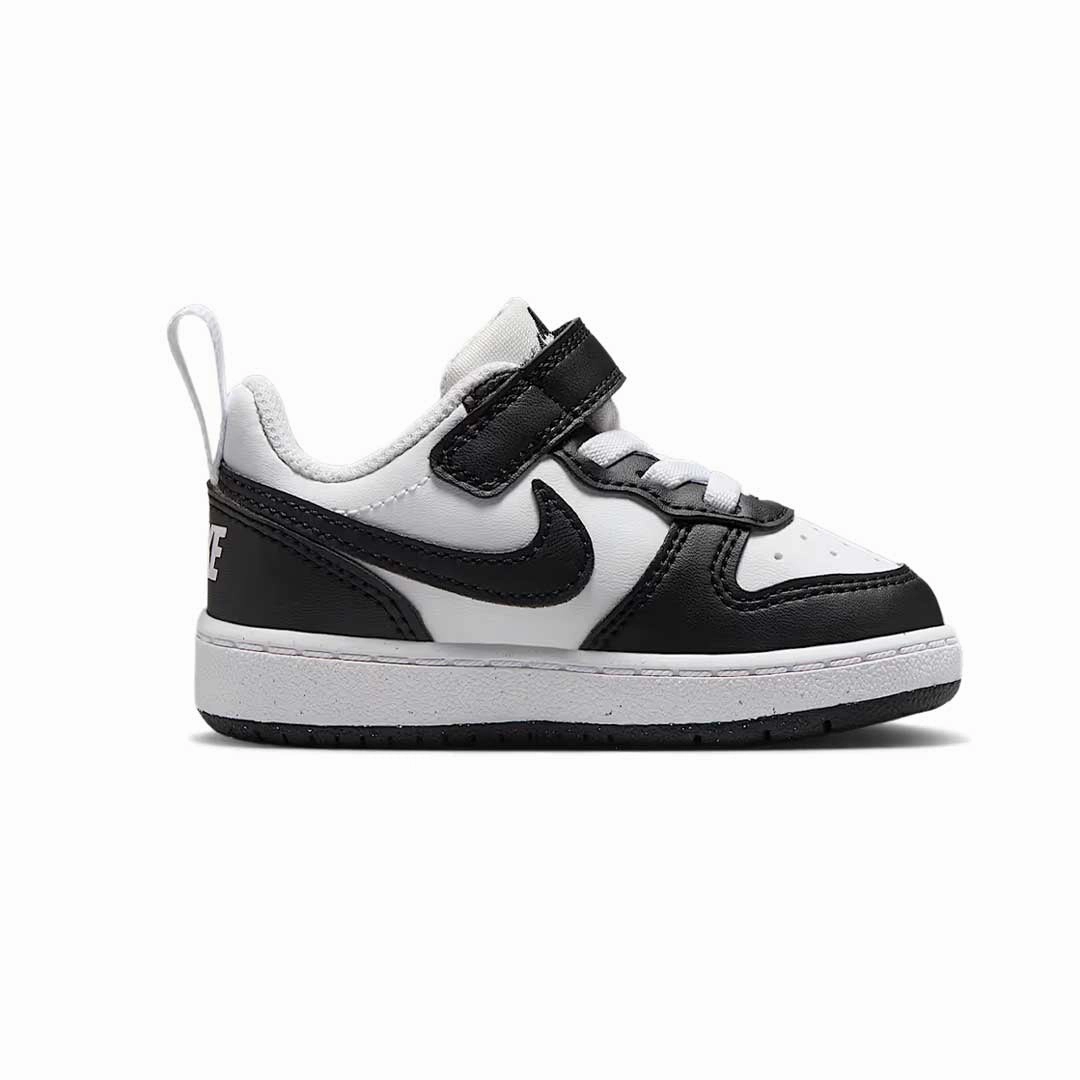 Yeezy Nike Shoes Nike - Kids' (Infant) Court Borough Low Recraft Shoes (DV5458 131)