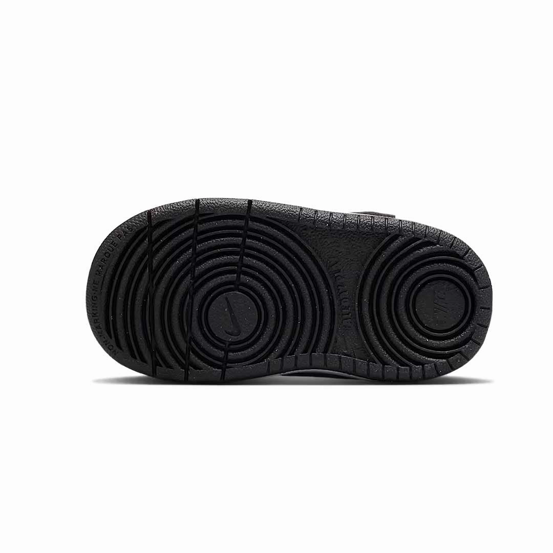 Nike - Kids' (Infant) Court Borough Low Recraft Shoes (DV5458 131) Nike Shoes Presto