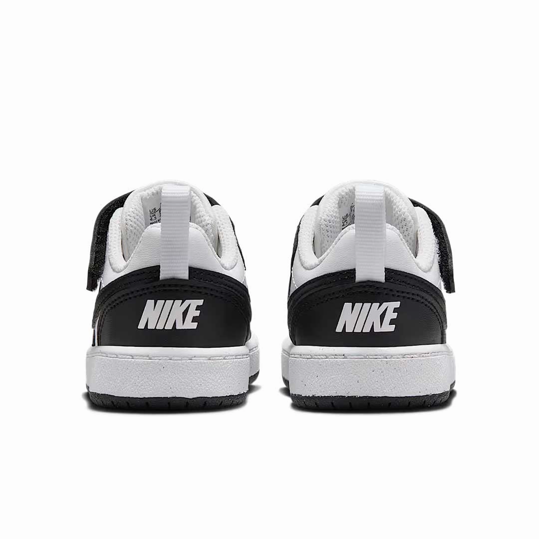Nike Us Open Golf Shoes Nike - Kids' (Infant) Court Borough Low Recraft Shoes (DV5458 131)