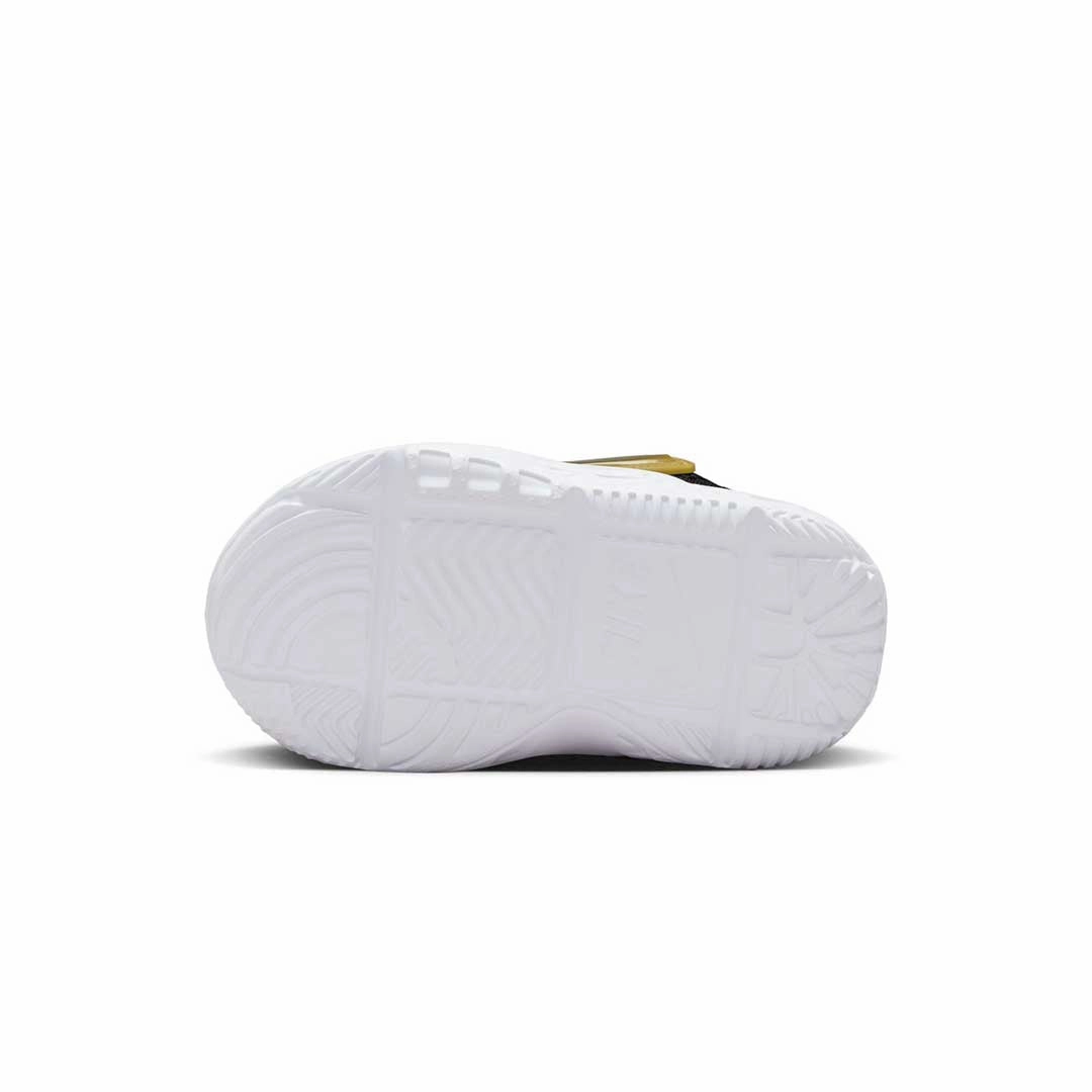 Nike - Kids' (Infant) Team Hustle D 12 Shoes (HF6281 003) Newest Nike Shoes