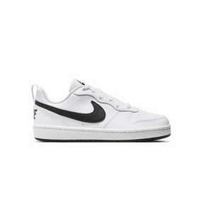 Tanjun Nike Shoes Nike - Kids' (Junior) Court Borough Low Recraft Shoes (DV5456 104)