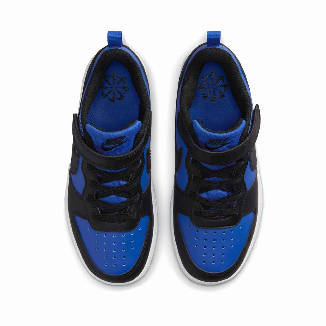 Nike - Kids' (Preschool) Court Borough Low Recraft Shoes (HM6298 480) Tn Air Nike Shoes