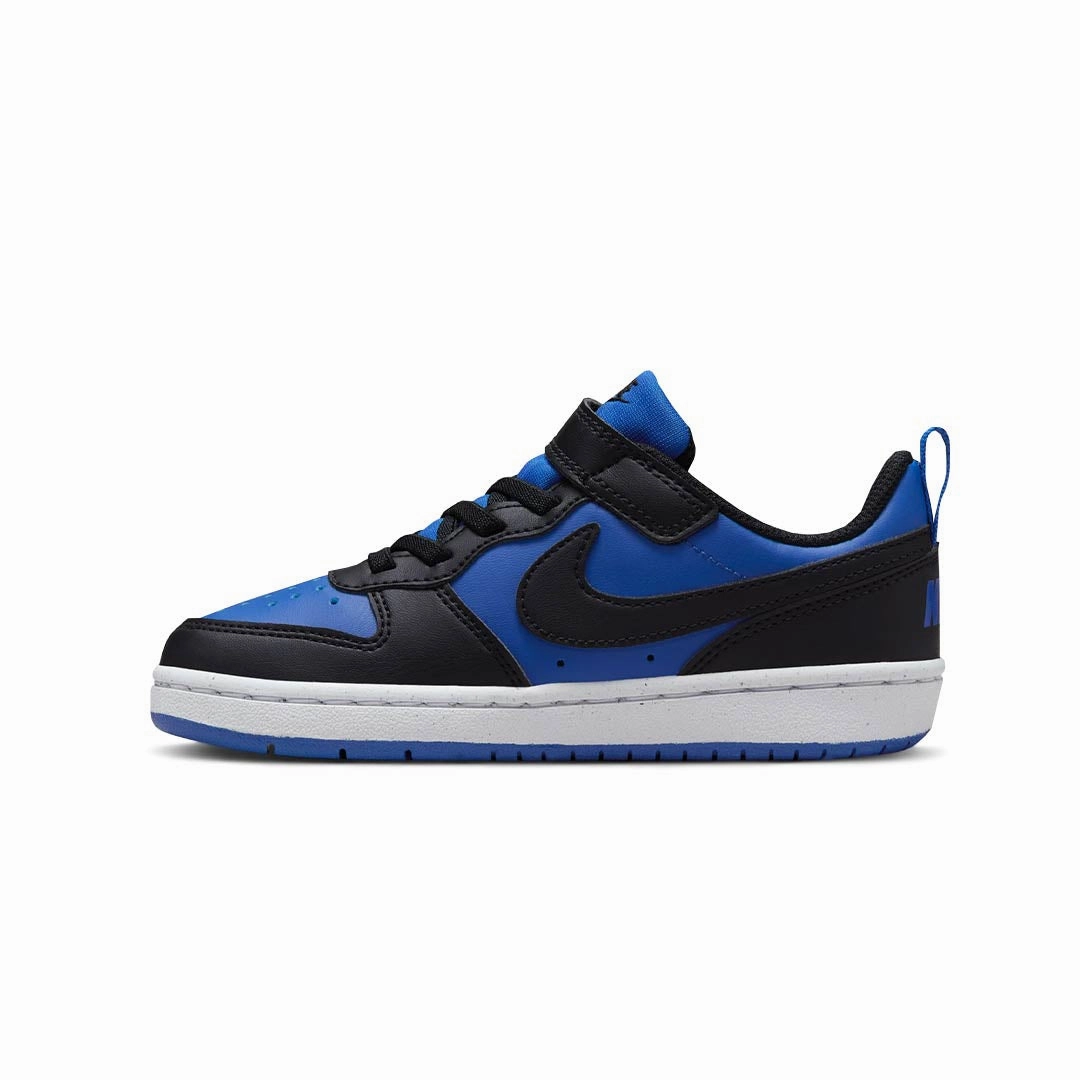 Balenciaga Nike Shoes Nike - Kids' (Preschool) Court Borough Low Recraft Shoes (HM6298 480)