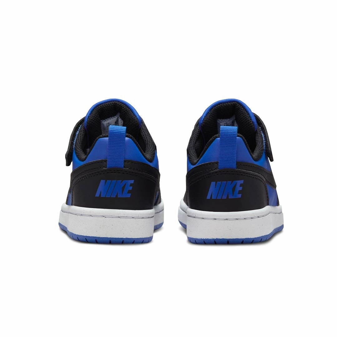 Nike - Kids' (Preschool) Court Borough Low Recraft Shoes (HM6298 480) Supreme X Nike Shoes