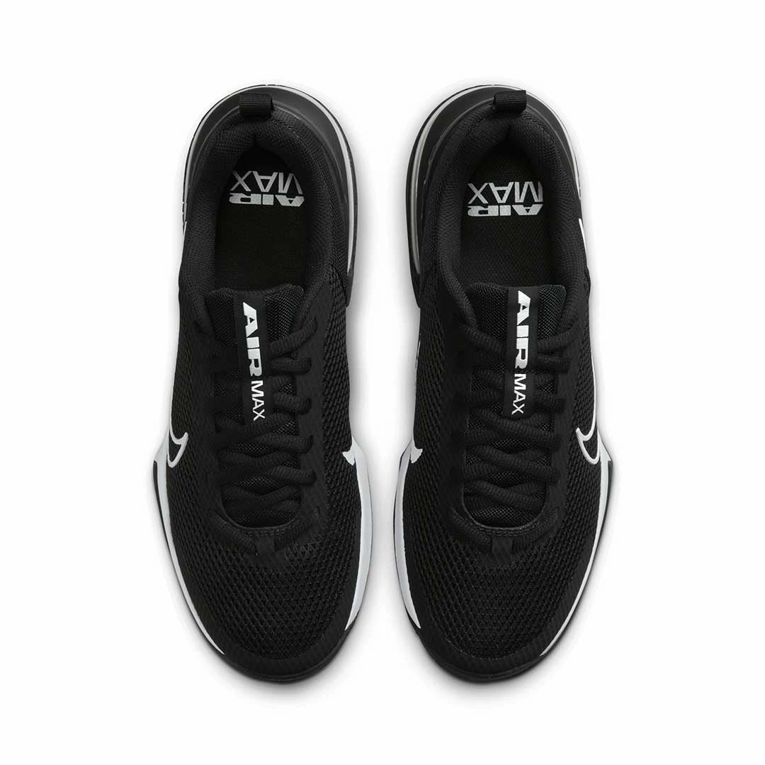 Nike Skate Shoes Nyjah Nike - Men's Air Max Alpha Trainer 6 Shoes (FQ1833 001)