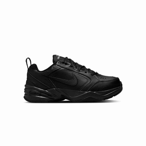 Couple Shoes Nike Nike - Men's Air Monarch IV Shoes (X-Wide) (416355 001)