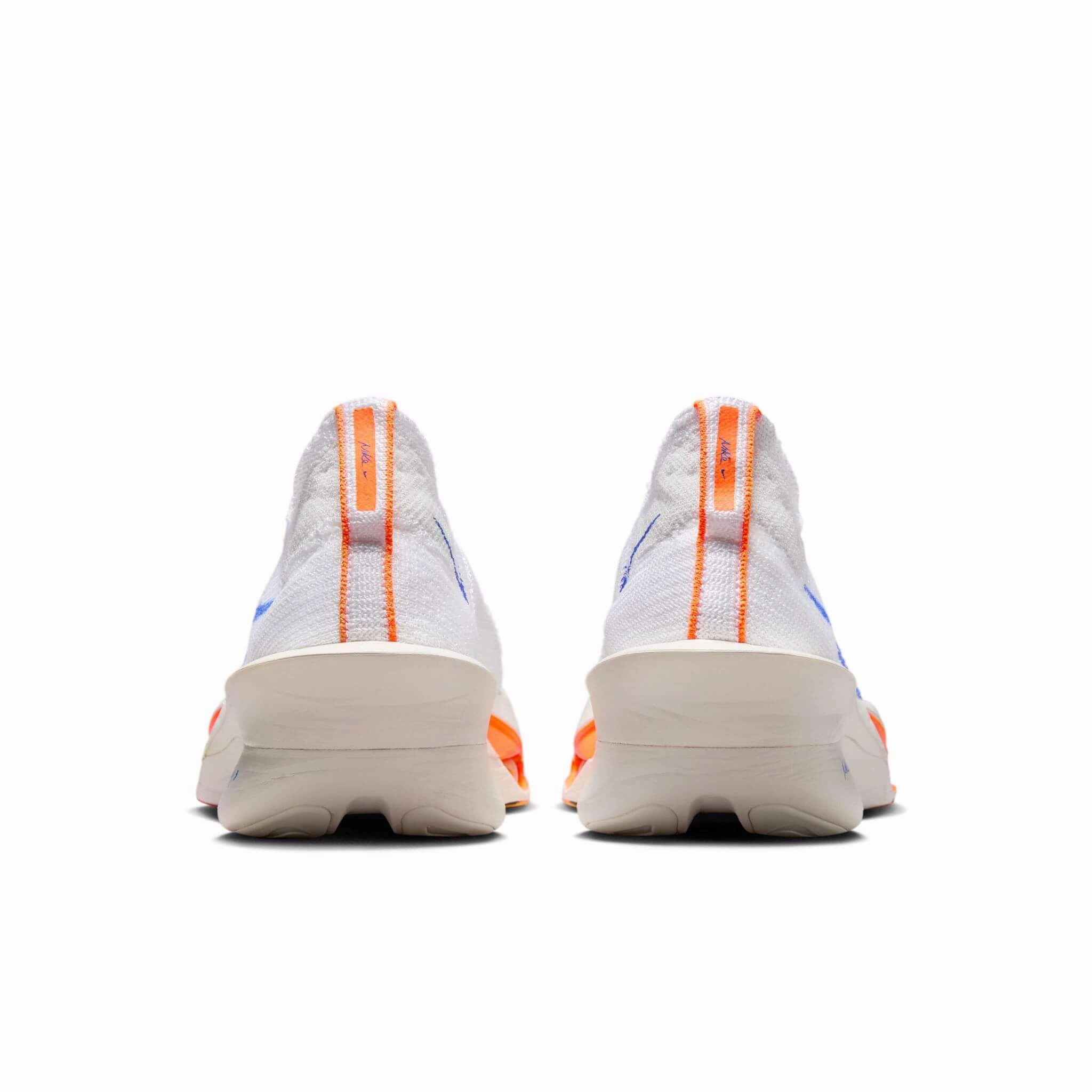 Nike Flat Footed Running Shoes Nike | Men's Alphafly 3 Blueprint Road Racing Shoes