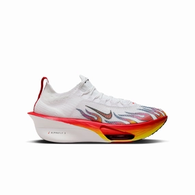 Nike | Men's Alphafly 3 Premium Road Racing Shoes - White Nike Day Of Dead Shoes