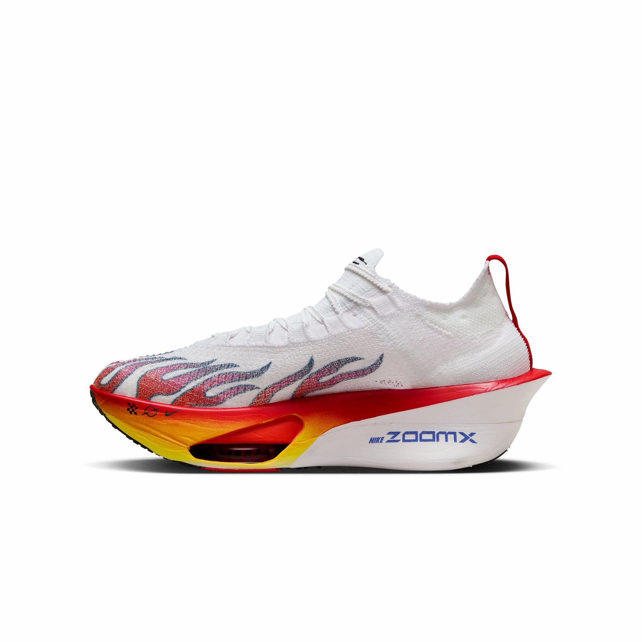 Nike | Men's Alphafly 3 Premium Road Racing Shoes - White Nike Speedsweep Vii Wrestling Shoes