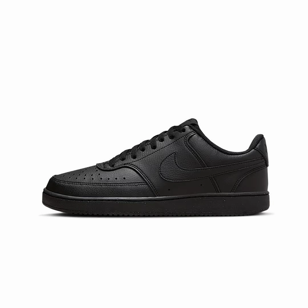 Most Expensive Shoes From Nike Nike - Men's Court Vision Low Next Nature Shoes (DH2987 002)