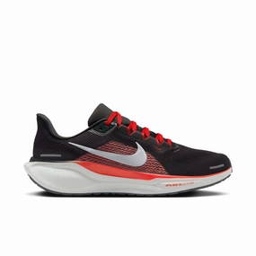 Nike | Men's Pegasus 41 Road Running Shoes - Dark Smoke Grey Nike Free Run Shoes