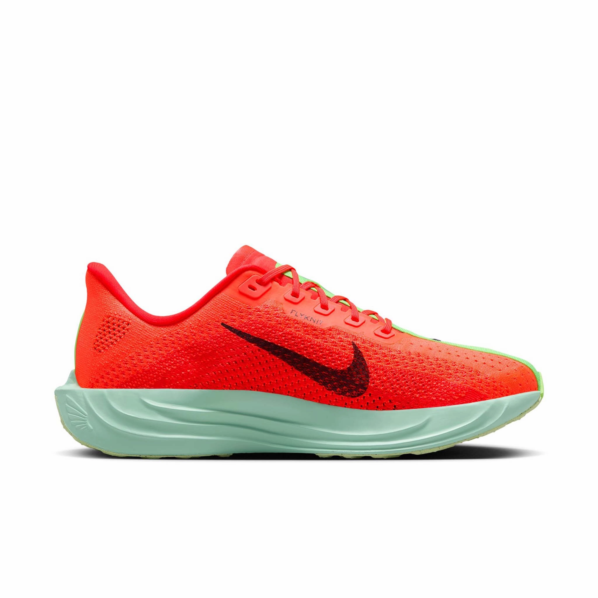 Nike | Men's Pegasus Plus Road Running Shoes - Bright Crimson Nike Cortez Shoes Forrest Gump
