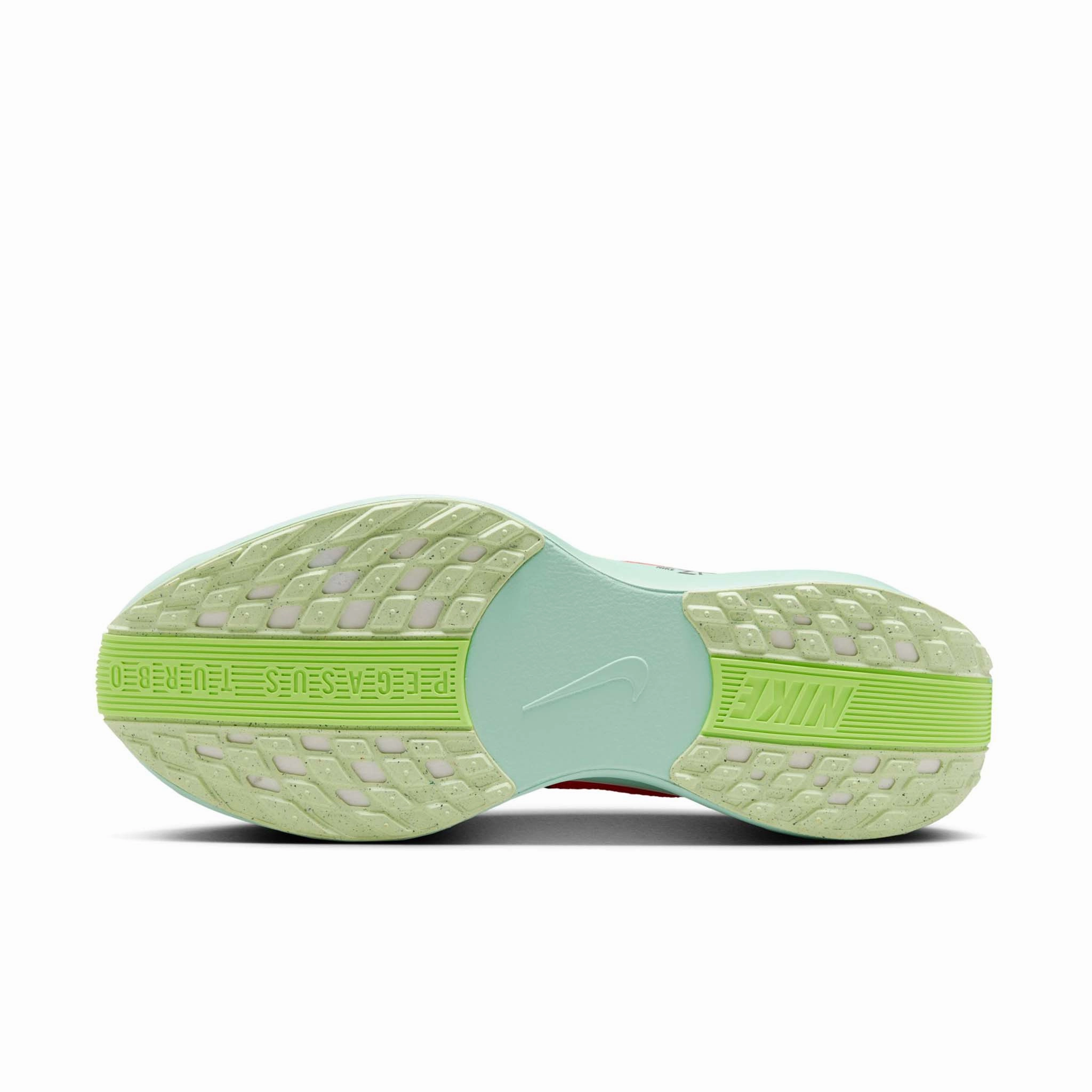 Nike | Men's Pegasus Plus Road Running Shoes - Bright Crimson Nike Run Swift Running Shoes