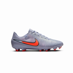 Sketcher Soccer Cleats Nike - Men's Tiempo Legend 10 Academy Firm/Multi Ground Cleats (DV4337 402)