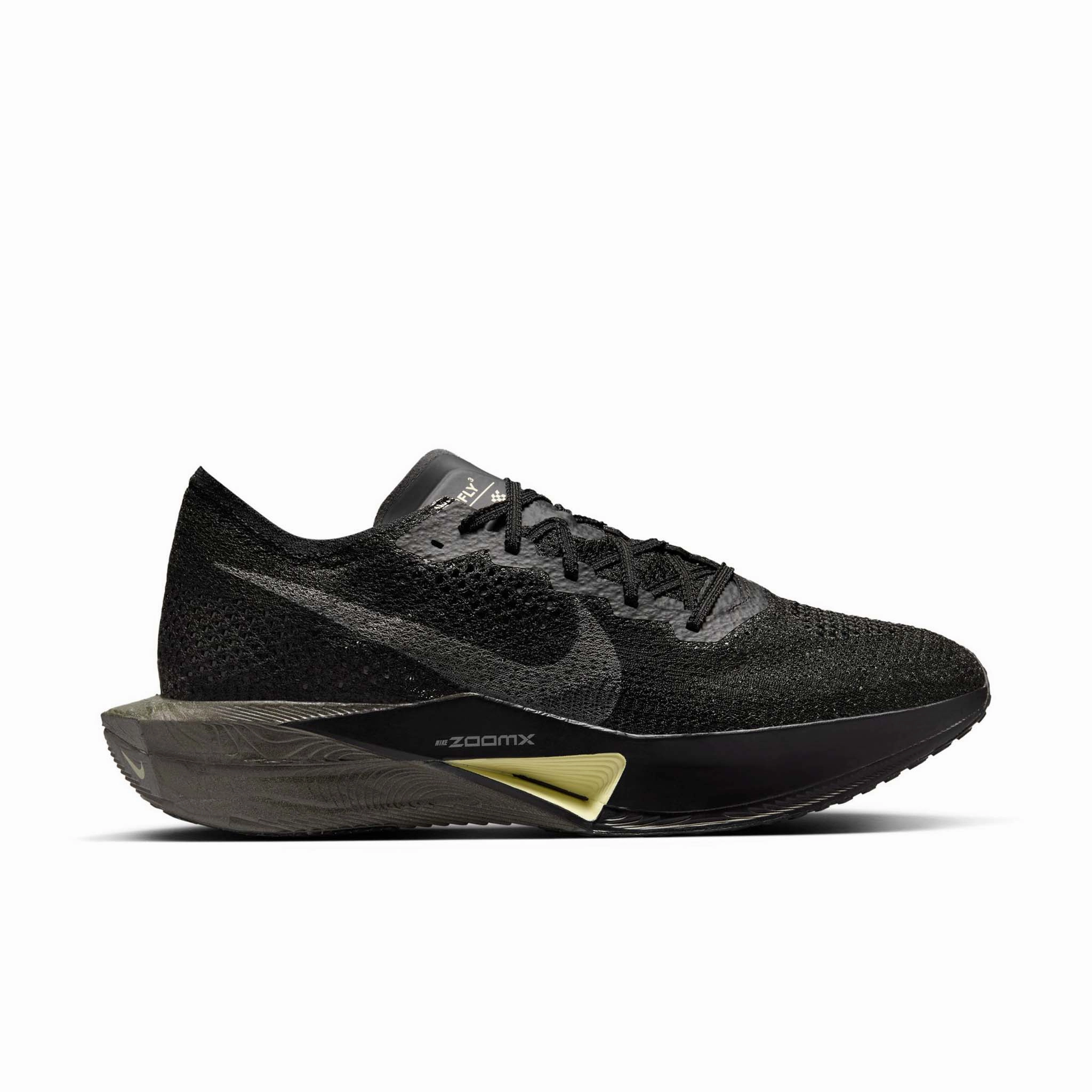Nike Air Way Up Shoes Nike | Men's Vaporfly 3 Road Racing Shoes - Black