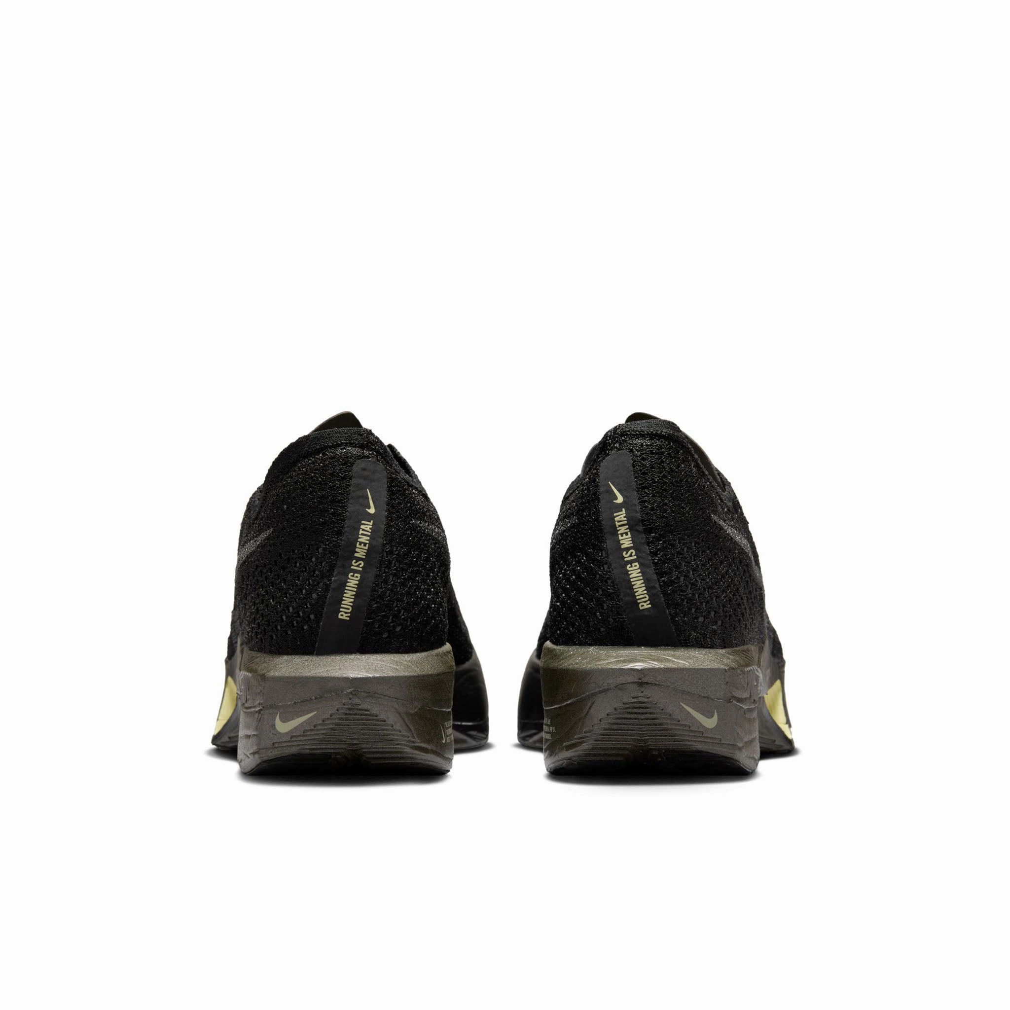 Hibbetts Sports Nike Shoes Nike | Men's Vaporfly 3 Road Racing Shoes - Black