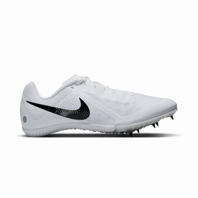 Nike | Rival Multi Track & Field Multi-Event Spikes - White Nike Steel Cap Shoes