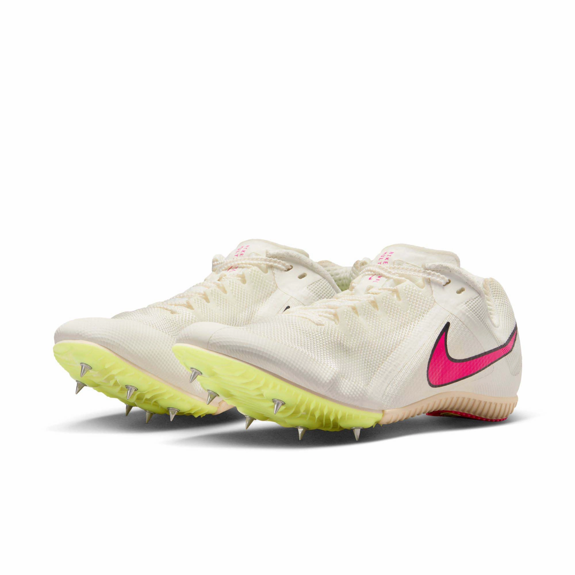Tatum Shoes Nike Nike | Unisex Rival Multi Track & Field Multi-Event Spikes - Sail
