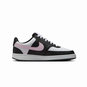 Nike Shoes Sale Running Nike - Women's Court Vision Low Next Nature Shoes (DH3158 008)